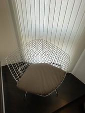 Zweimal Harry Bertoia Diamond