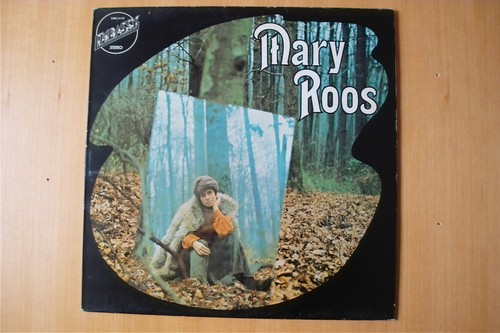 Mary roos same arizona - lp,