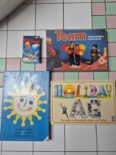 Brettspiel Sammlung Konvolut