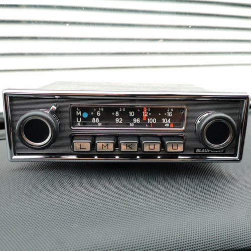 Blaupunkt dortmund classic - blaupunkt,