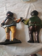 Augenwenderuhr Um 1900 