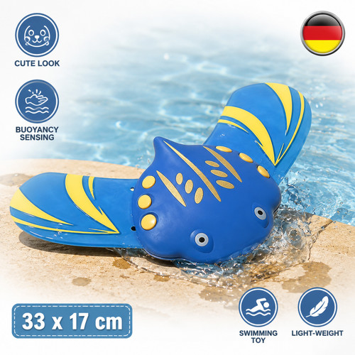 Stachelrochen spielzeug - stachelrochen,