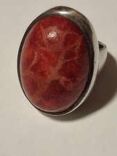 Ring Fingerring - Silber -