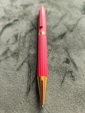 Kugelschreiber Fendi 1980