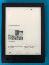 Kobo Aura Edition 2  -N236- |
