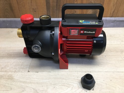 Einhell gartenpumpe 6050 - einhell,