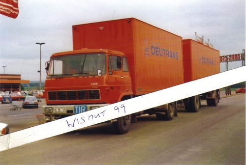 Deutrans foto ddr oldtimer veb - deutrans-foto,