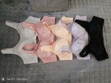 5 Bekleidung Paket BH Ohne