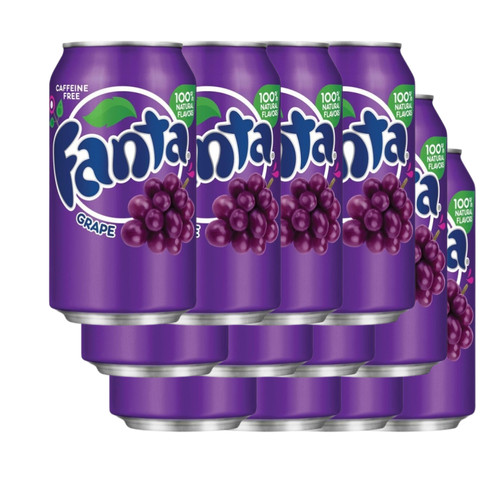 Mhd abgelaufen fanta grape - fanta,