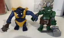 Playmobil Troll Duo inklusive