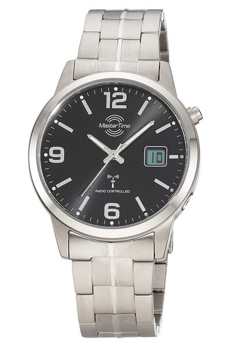 Master time herrenuhr - master,