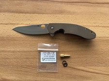 Spyderco Brad Southard