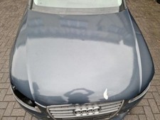 Original Motorhaube AUDI A4