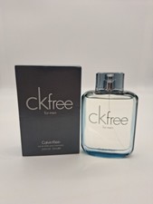 Calvin Klein CK Free 100 ml