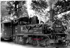 Originalfoto (Baryt) der 99