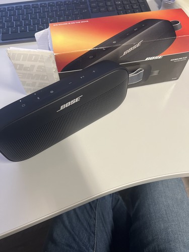 Bose soundlink flex - soundlink, gen