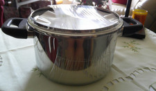 Kochtopf mit glasdeckel - kochtopf,