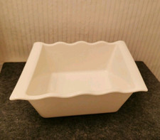 Villeroy & Boch Innova/ New Wave Cuisine Auflaufform, ofenfest 28,5x25,5x9,5cm❤️