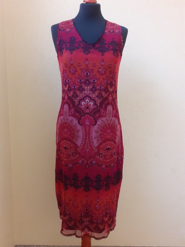Sommerkleid kofferkleid von - kofferkleid, qs