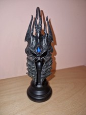 World warcraft arthas helm - of,
