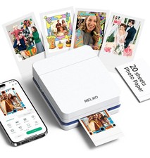 Nelson Pocket Tintenstrahl