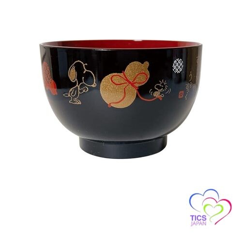 Peanuts snoopy lackierte - peanuts,