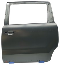Tür Hinten Links Komplett VW