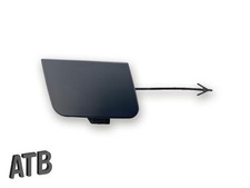 Abschlepphakenblende Abdeckung