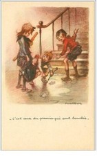 Illustrateurs.poulbot.pre