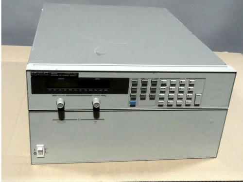 Agilent keysight 6684a - agilent,