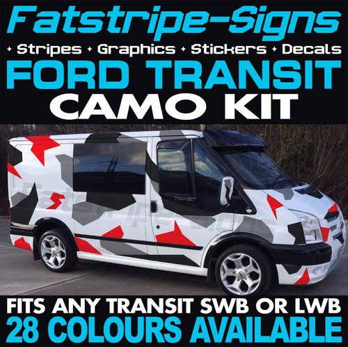Passend für ford transit - passend,