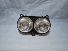 OPTIK SCHEINWERFER VORNE
