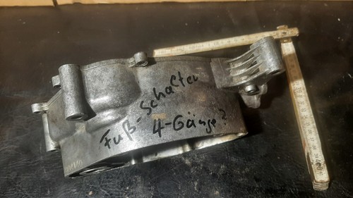 Kreidler florett gehäuse - kreidler, b