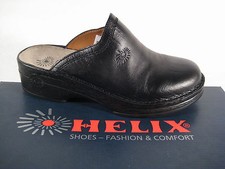 Helix Clogs Pantoletten