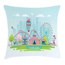 Kissenbezug Dekokissen für