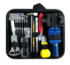 147tlg Uhrenwerkzeug Set