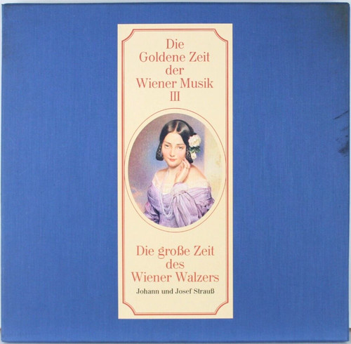 Robert stolz die goldene zeit - robert,
