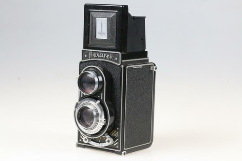 Meopta flexaret automat - flexaret, iv