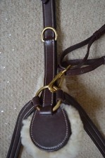 Shires Salisbury 5 Punkt