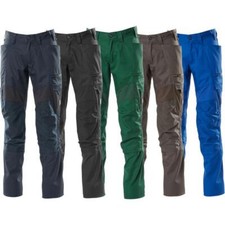 Mascot arbeitshose stretch - mascot,