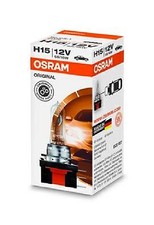 OSRAM Glühlampe, Birne Auto