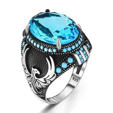 925 Sterling Silber Phönix