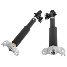 Paar Stoßdämpfer Hinten For