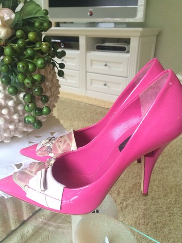 Original louis vuitton pumps - vuitton,
