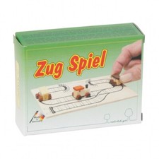 Zug-Spiel