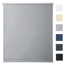 EUGAD Verdunklungsrollo thermo