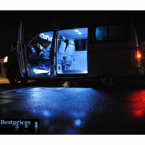 Multivan led - t4, *