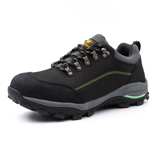 Sicherheitsschuhe stahlkapp - s3,