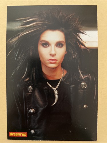 Tokio hotel bill - tokio,