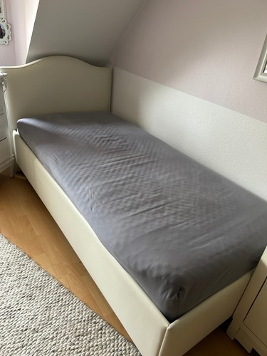 Ruf bett 90x200 mit - ruf,